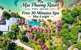 Mai Phuong Resort Phu Quoc